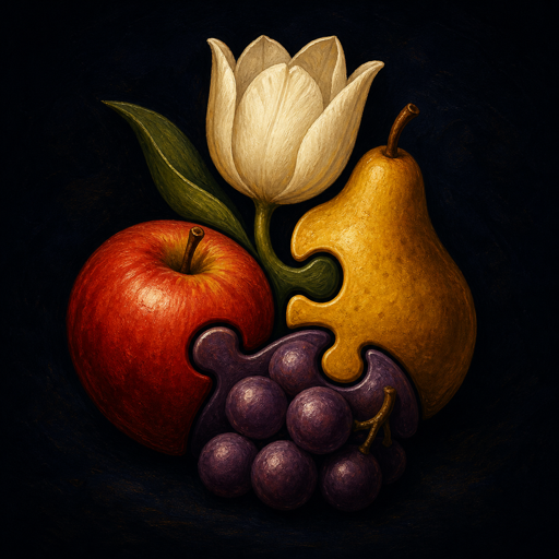 StillPuzzle icon